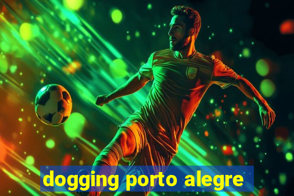 dogging porto alegre